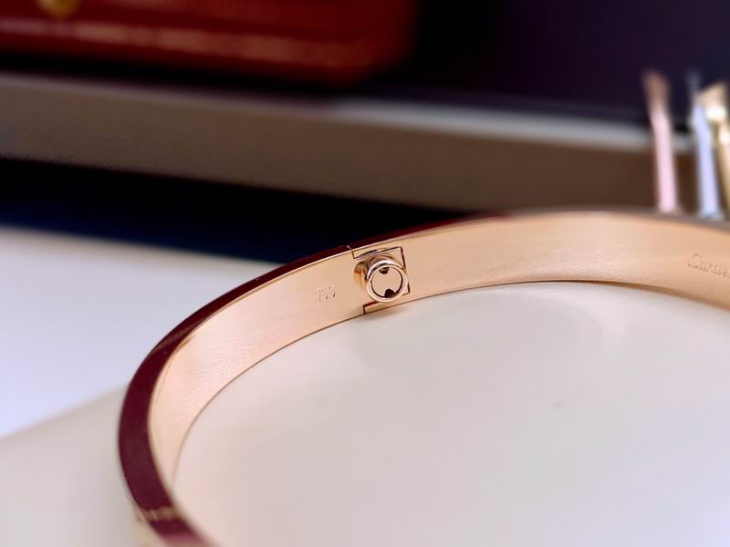 Cartier bracelet 07yxq06 (5)