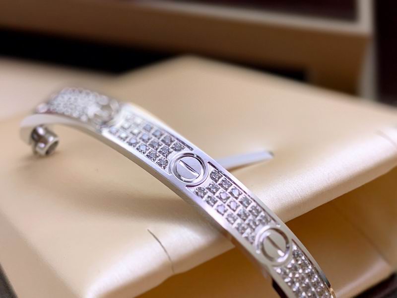 Cartier bracelet 07yxq06 (6)