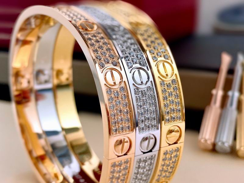 Cartier bracelet 07yxq06 (7)