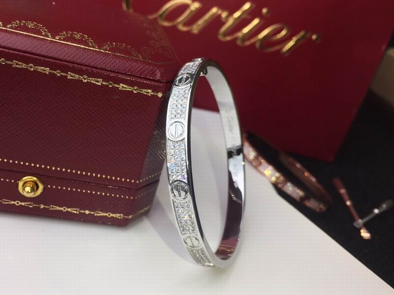 Cartier bracelet 08yxq01 (4)