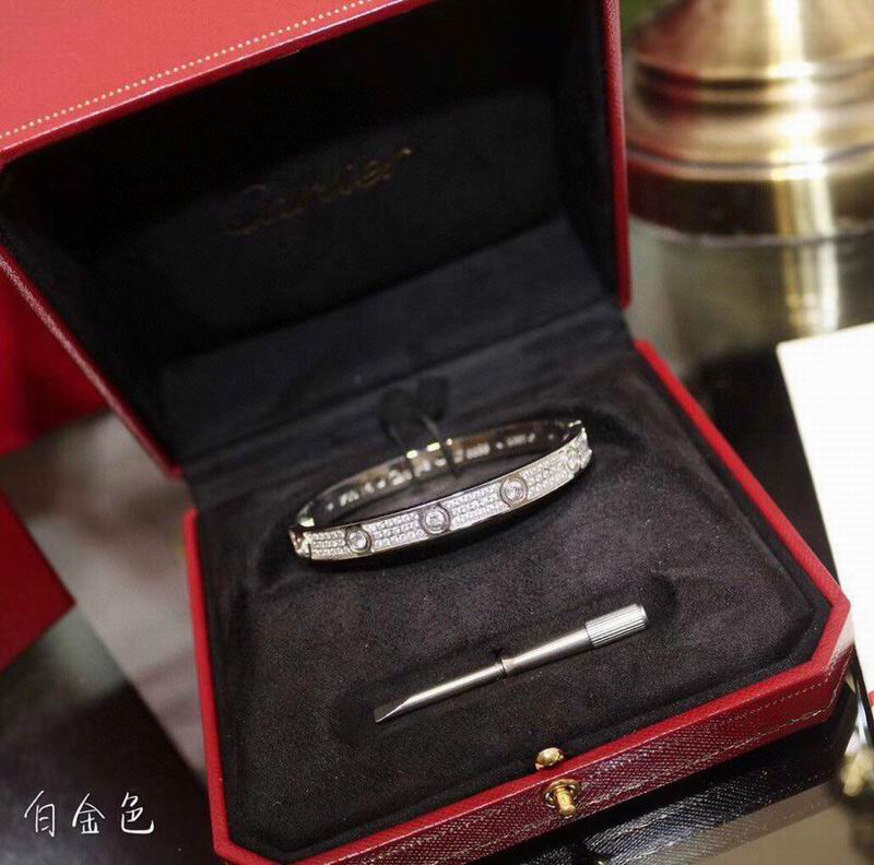 Cartier bracelet 08yxq05 (1)