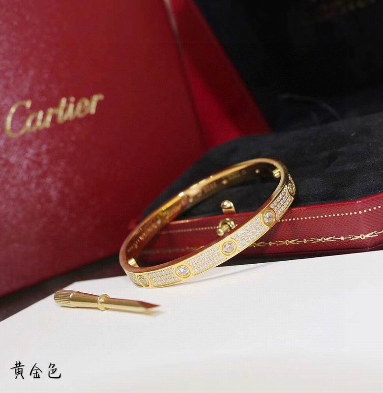 Cartier bracelet 08yxq05 (5)