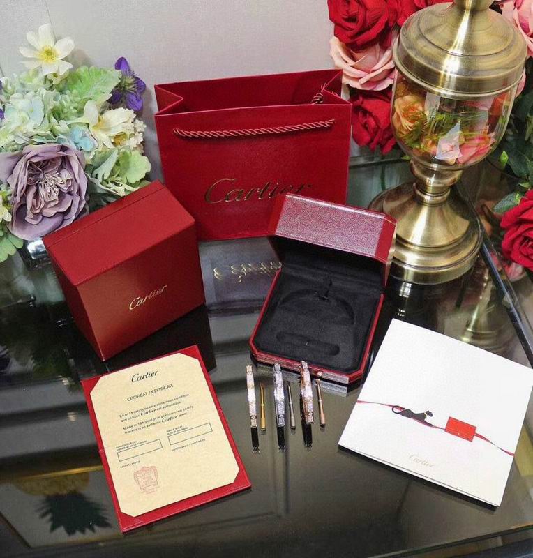 Cartier bracelet 08yxq05 (6)