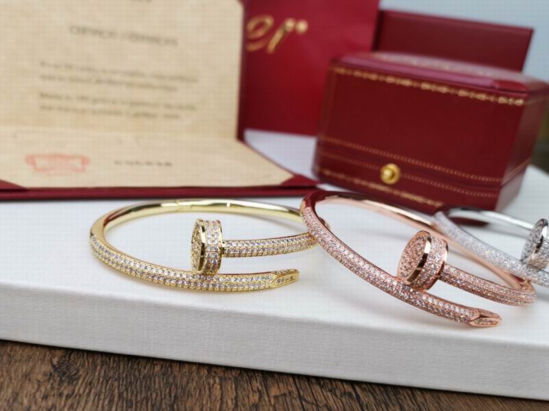 Cartier bracelet 08yxq06 (2)