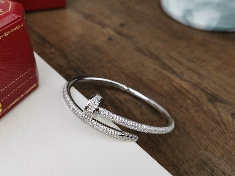 Cartier bracelet 08yxq06 (6)