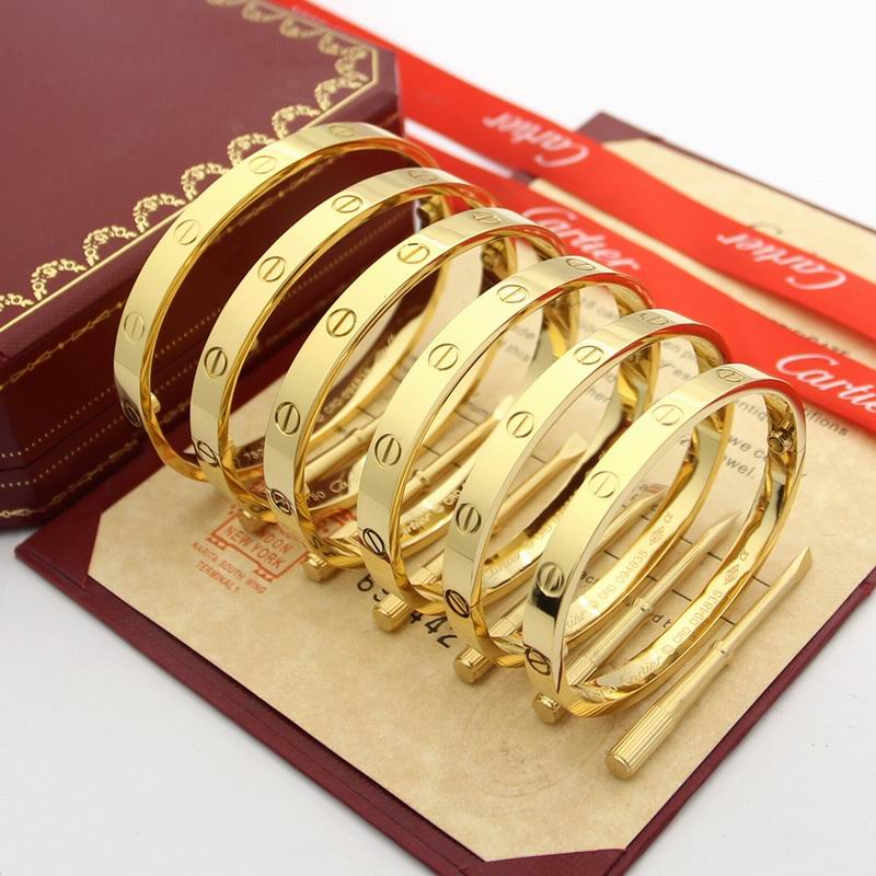 Cartier bracelet 08yxq07 (4)