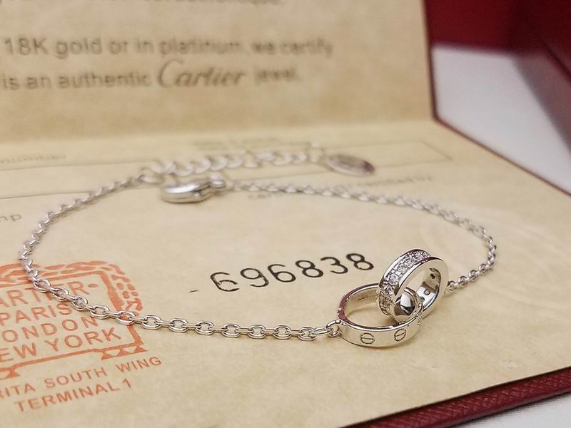 Cartier bracelet 08yxq08 (2)