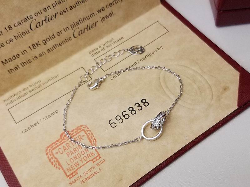 Cartier bracelet 08yxq08 (6)