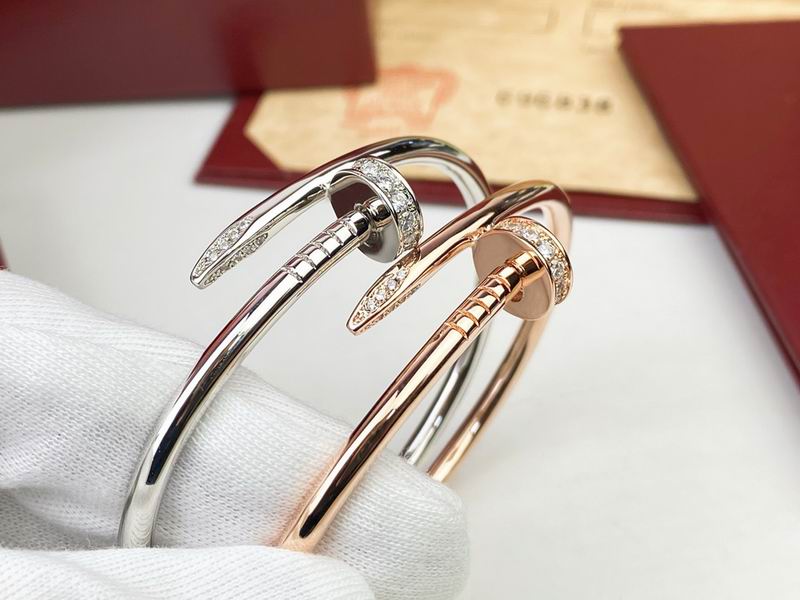 Cartier bracelet 08yxq09 (1)