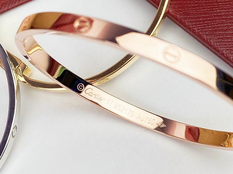 Cartier bracelet 08yxq11 (5)