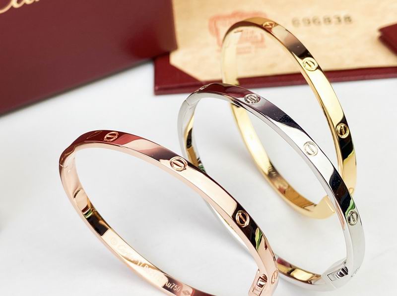 Cartier bracelet 08yxq11 (6)
