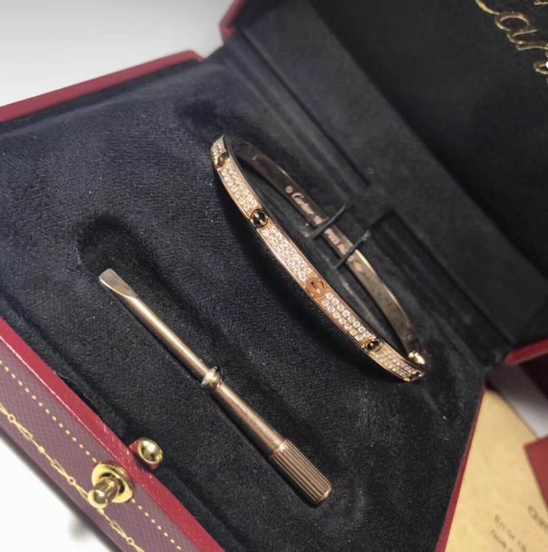 Cartier bracelet 09yxq01 (7)