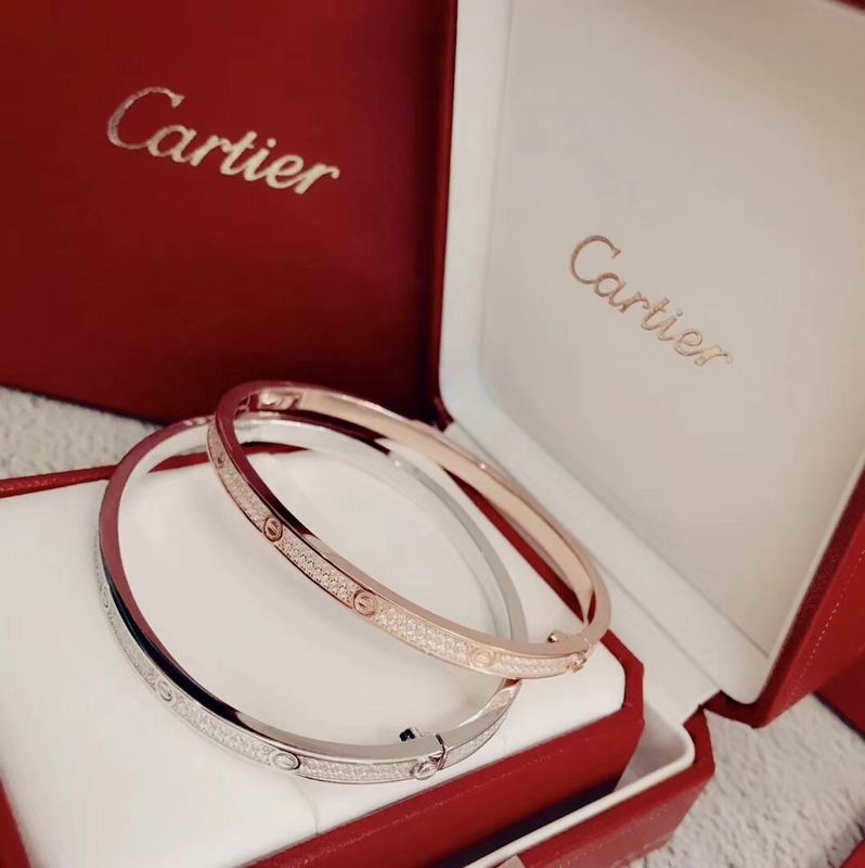 Cartier bracelet 09yxq01 (9)