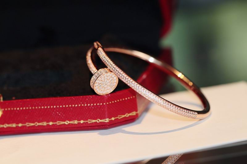 Cartier bracelet 09yxq02 (1)