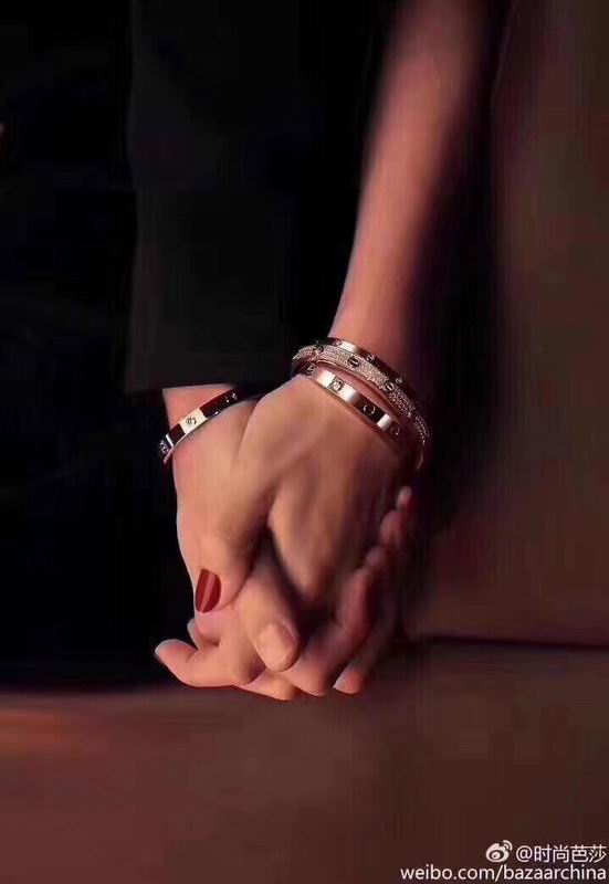 Cartier bracelet 09yxq04 (1)