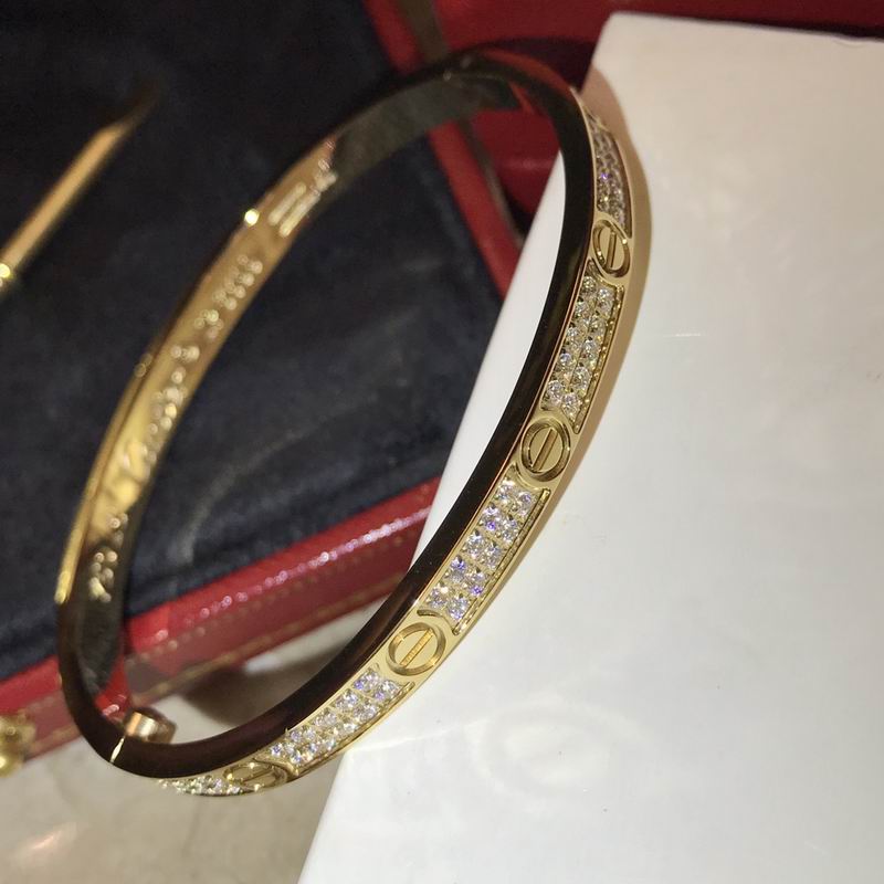 Cartier bracelet 09yxq04 (7)