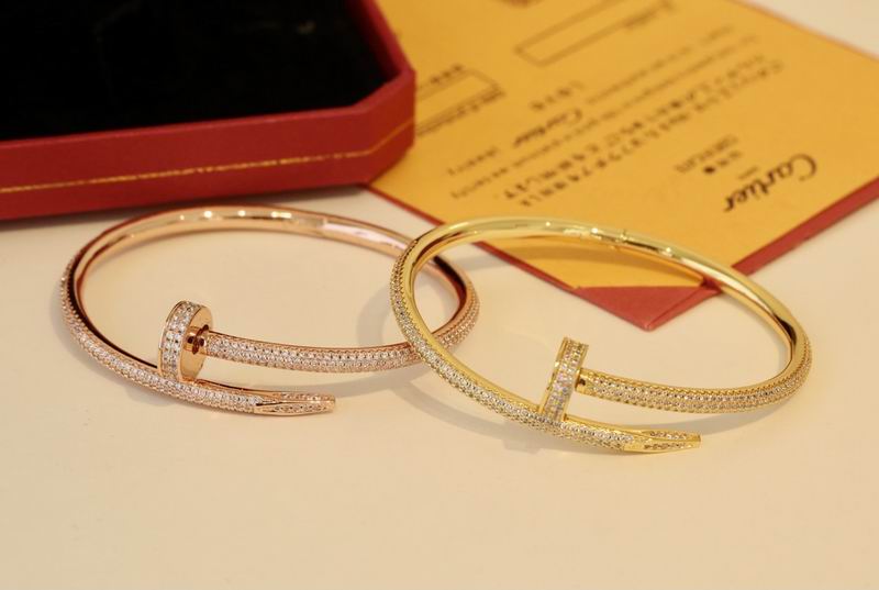 Cartier bracelet 09yxq05 (1)