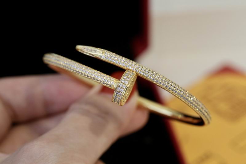 Cartier bracelet 09yxq05 (2)