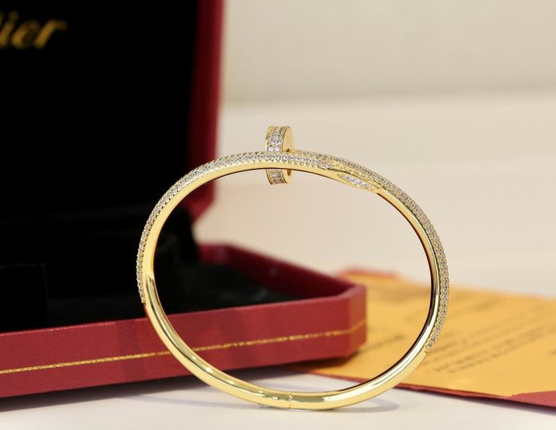 Cartier bracelet 09yxq05 (5)