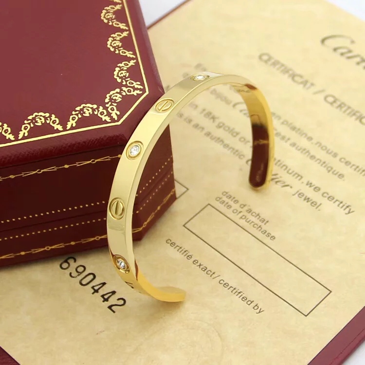 Cartier bracelet 09yxq06 (4)