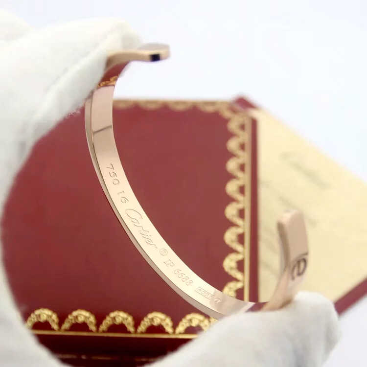 Cartier bracelet 09yxq06 (7)