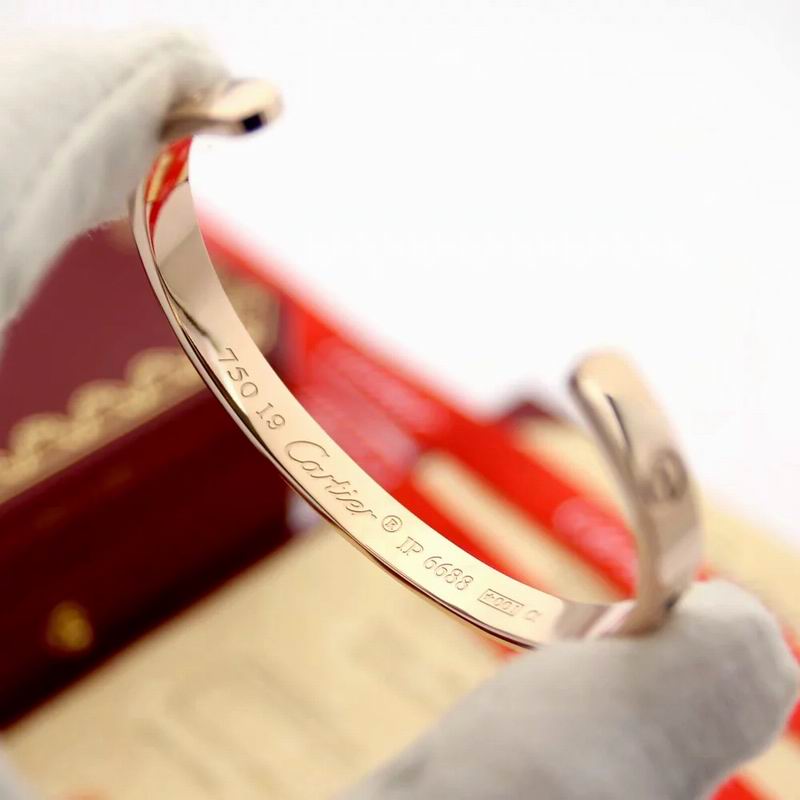 Cartier bracelet 09yxq07 (5)