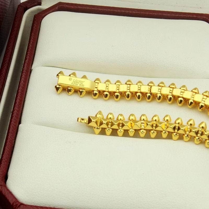 Cartier bracelet 09yxq09 (4)