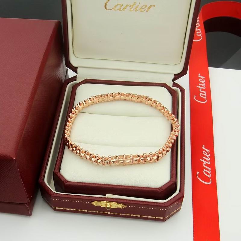 Cartier bracelet 09yxq09 (6)
