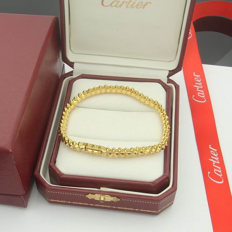 Cartier bracelet 09yxq09 (7)