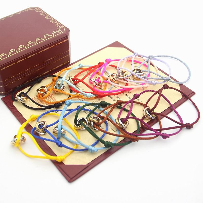 Cartier bracelet 09yxq10 (4)