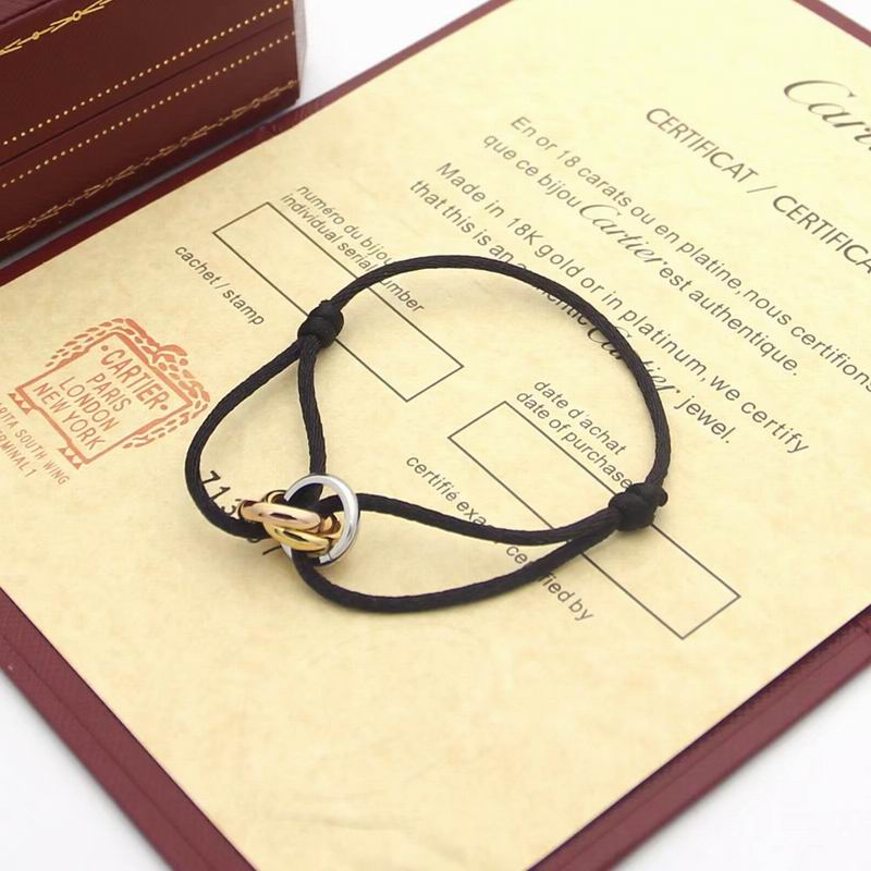 Cartier bracelet 09yxq10 (5)