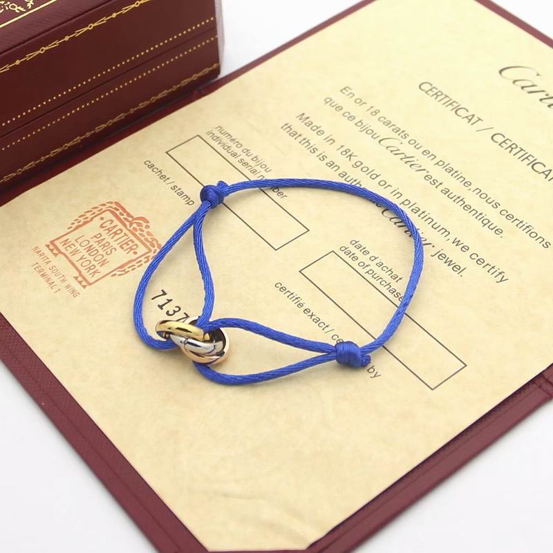 Cartier bracelet 09yxq10 (7)