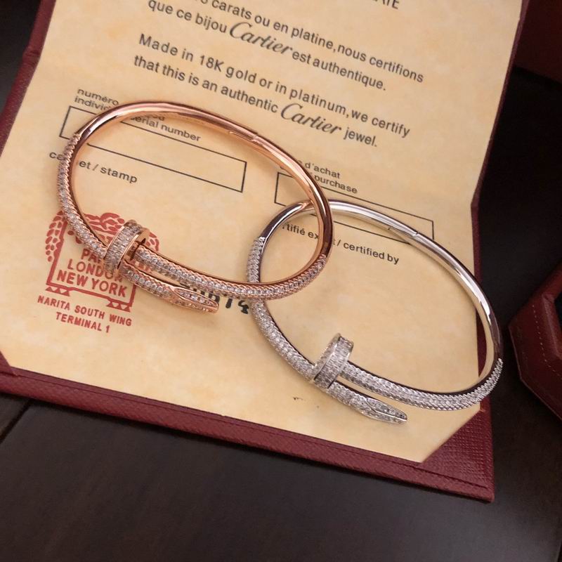 Cartier bracelet 09yxq13 (1)