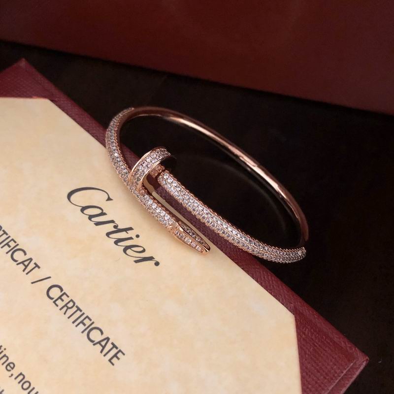 Cartier bracelet 09yxq13 (2)