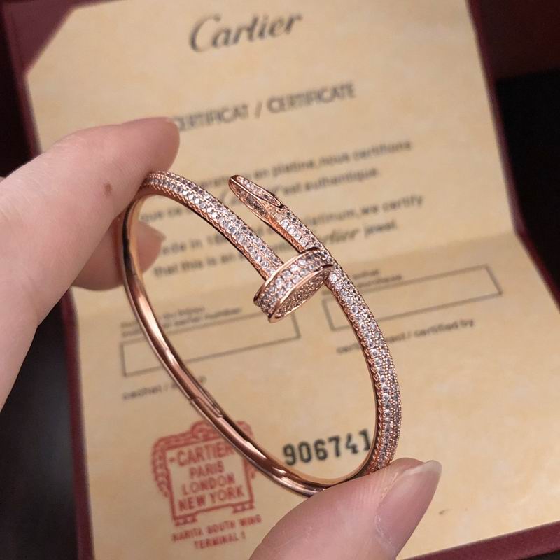 Cartier bracelet 09yxq13 (5)
