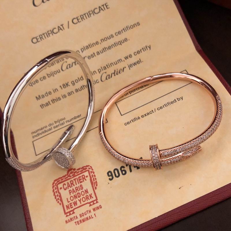 Cartier bracelet 09yxq13 (6)
