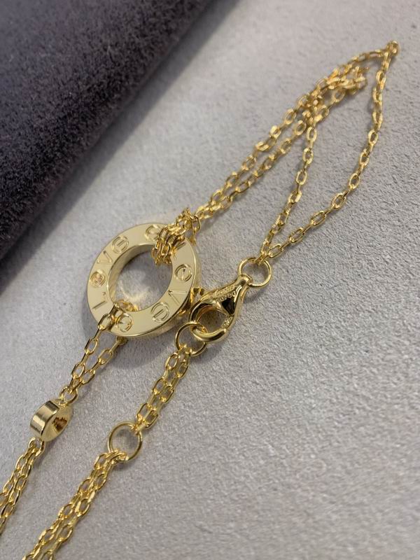 Cartier bracelet 09yxq14 (4)