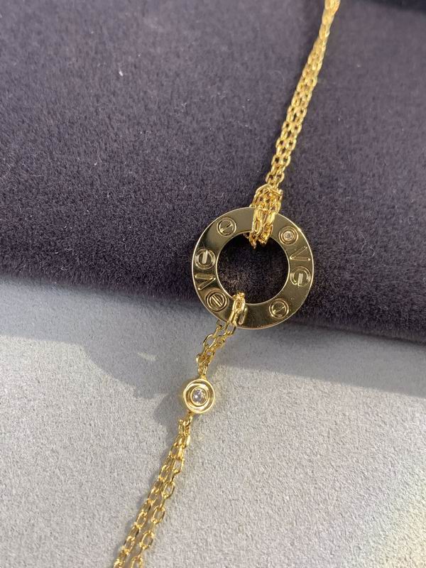 Cartier bracelet 09yxq14 (5)