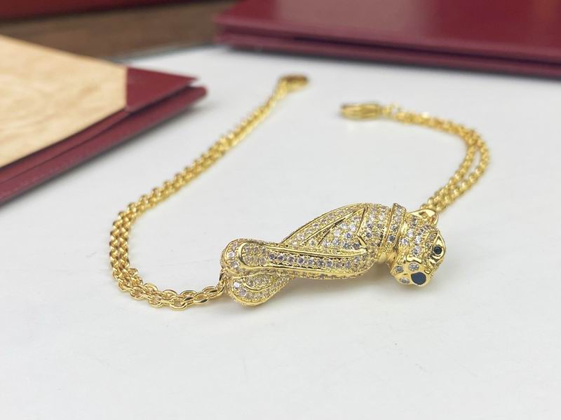 Cartier bracelet 09yxq16 (8)