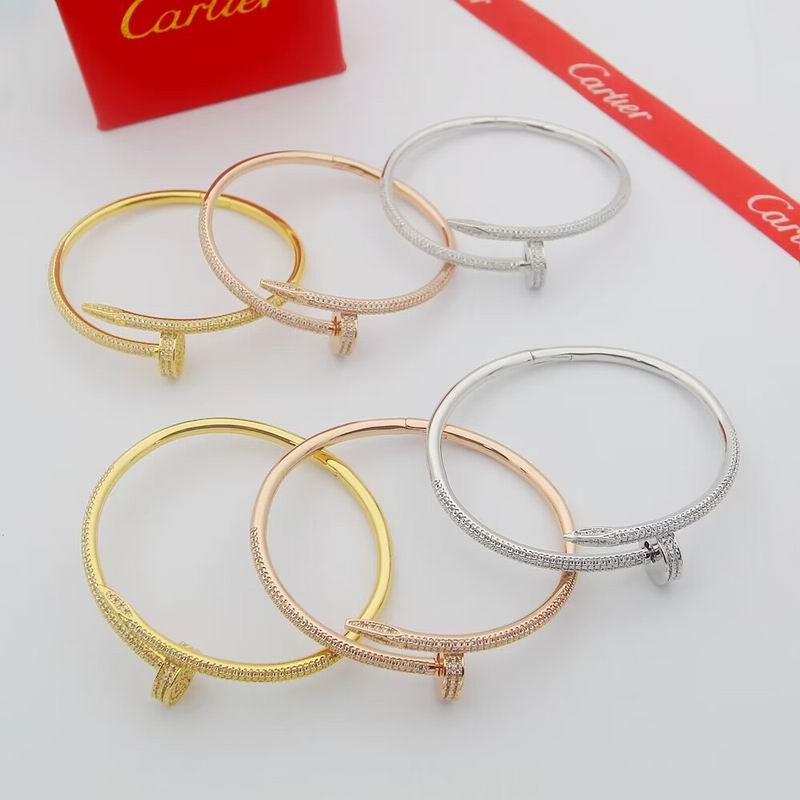 Cartier bracelet 09yxq17 (1)