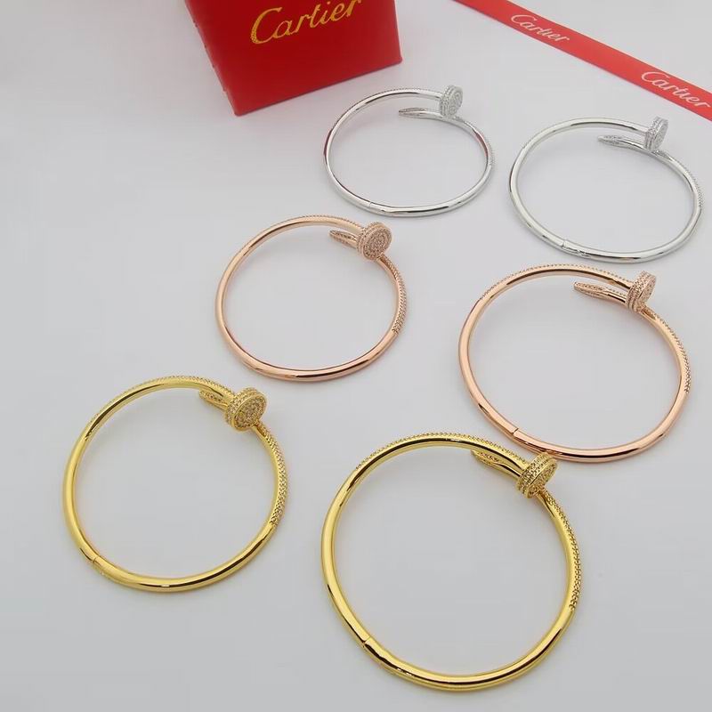 Cartier bracelet 09yxq17 (3)