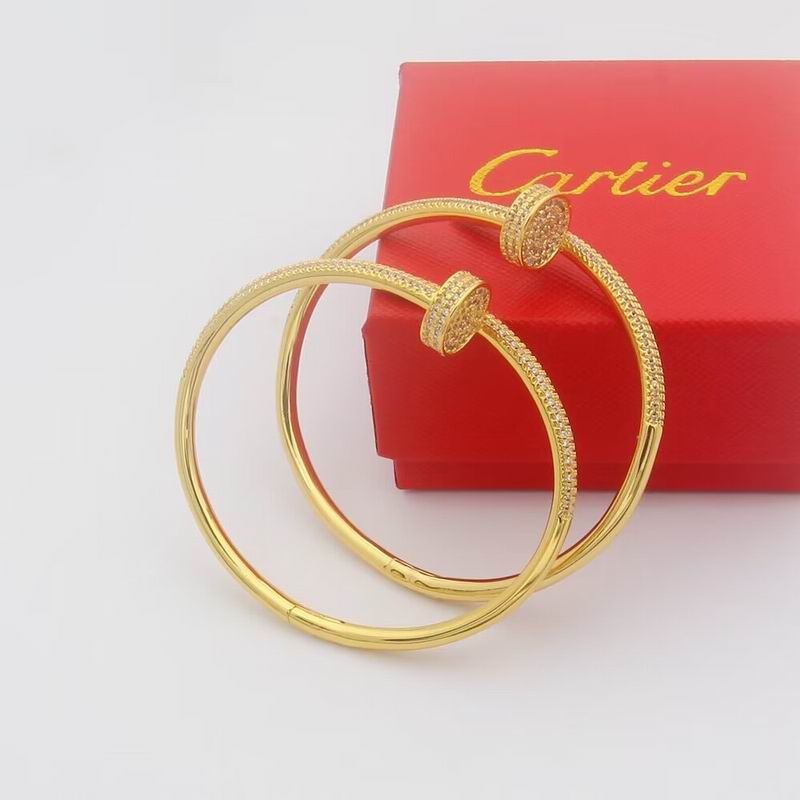 Cartier bracelet 09yxq17 (4)