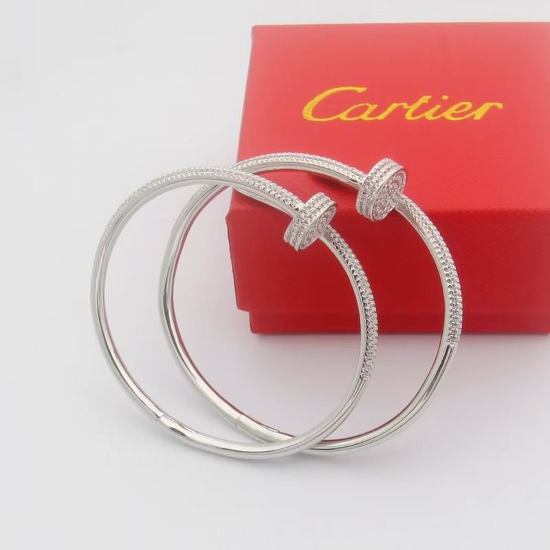 Cartier bracelet 09yxq17 (5)