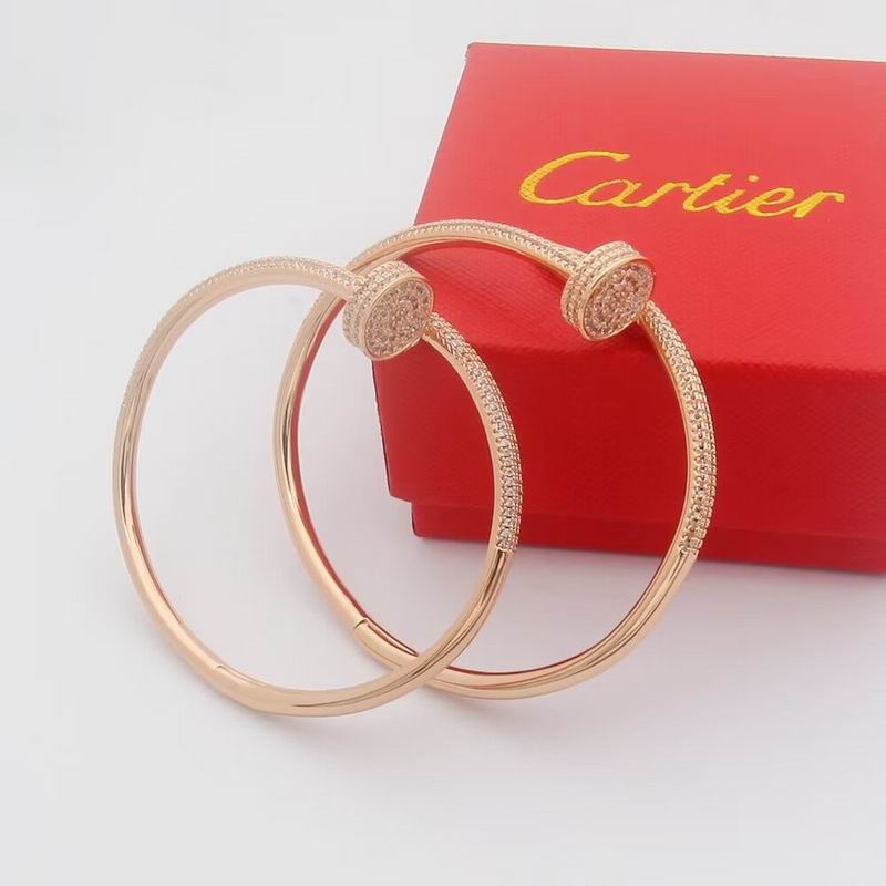 Cartier bracelet 09yxq17 (6)