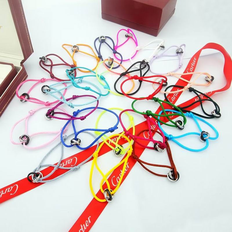Cartier bracelet 09yxq18 (1)