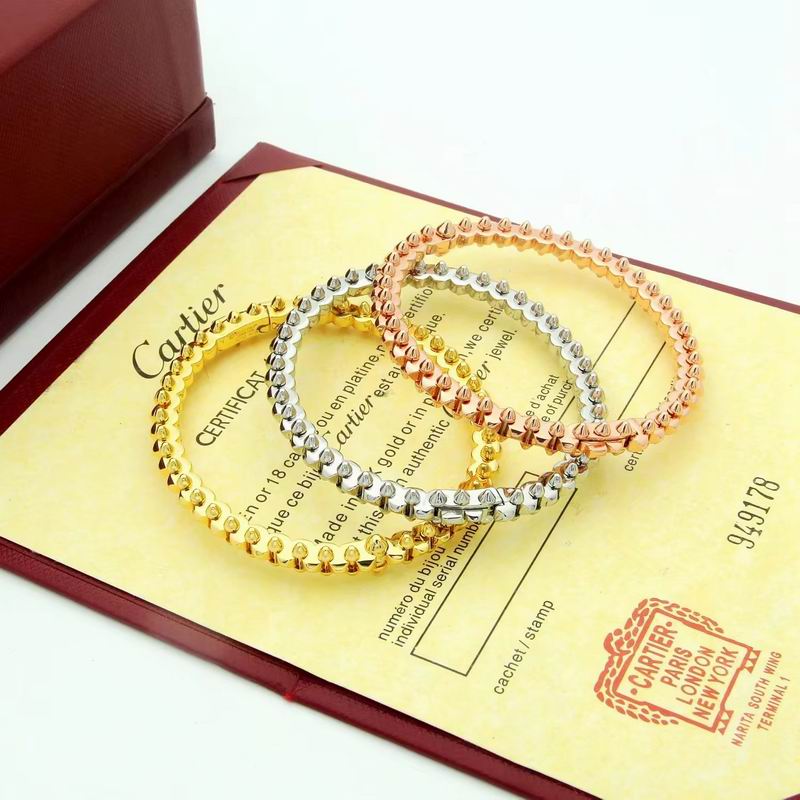 Cartier bracelet 09yxq19 (1)