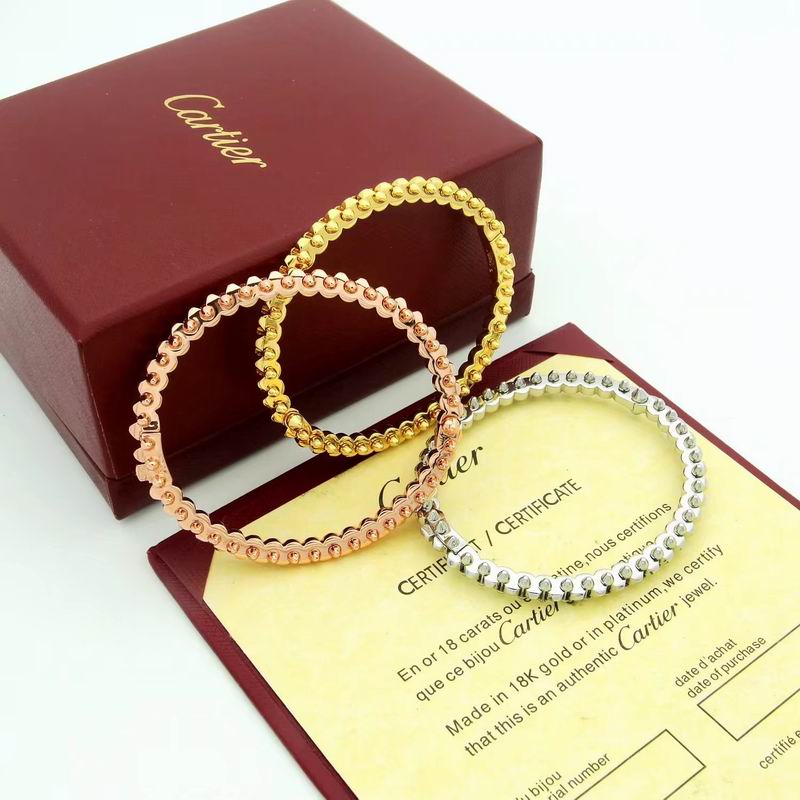 Cartier bracelet 09yxq19 (2)