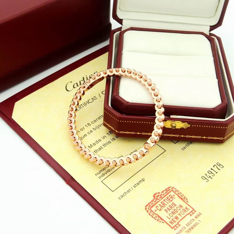 Cartier bracelet 09yxq19 (6)