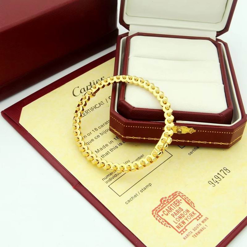 Cartier bracelet 09yxq19 (8)