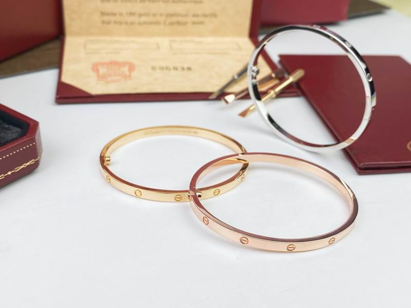 Cartier bracelet 09yxq20 (9)